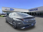 2025 Sonata Thumbnail 6