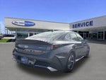 2025 Sonata Thumbnail 8