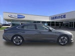 2025 Sonata Thumbnail 9