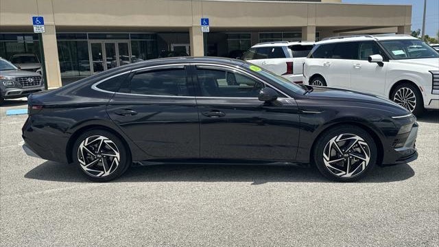 2025 Hyundai SONATA SEL Convenience