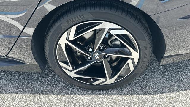 2025 Hyundai SONATA SEL Convenience