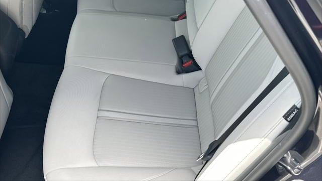 2025 Hyundai SONATA SEL Convenience