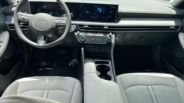 2025 Hyundai SONATA SEL Convenience