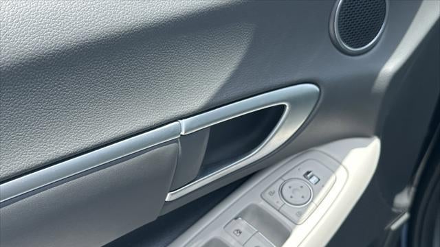 2025 Hyundai SONATA SEL Convenience