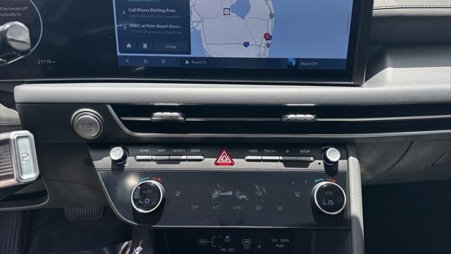 2025 Hyundai SONATA SEL Convenience
