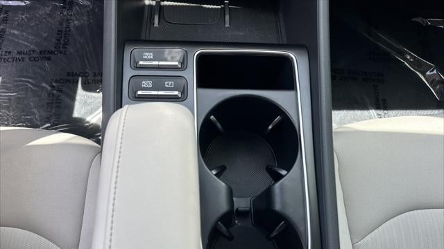 2025 Hyundai SONATA SEL Convenience