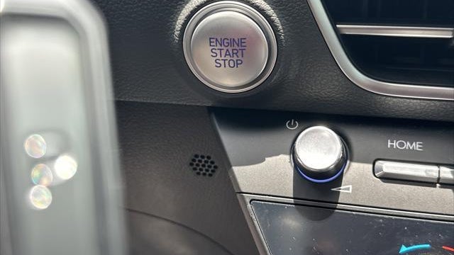 2025 Hyundai SONATA SEL Convenience