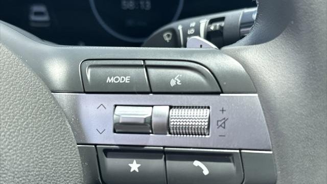2025 Hyundai SONATA SEL Convenience