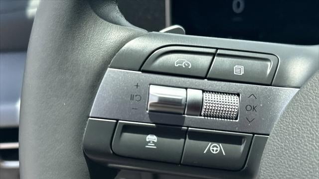 2025 Hyundai SONATA SEL Convenience