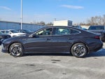 2025 Sonata Thumbnail 7