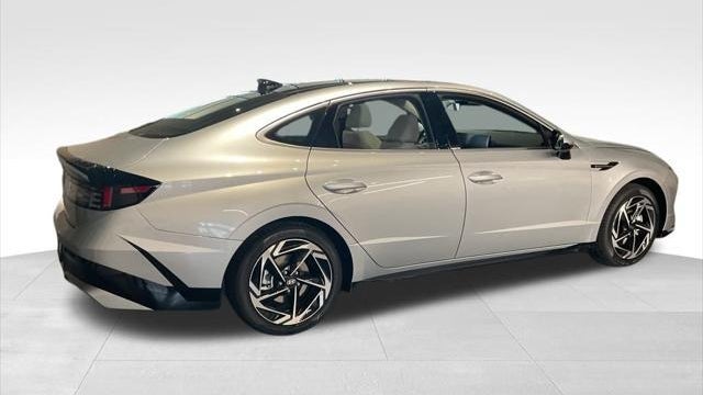 2025 Hyundai SONATA SEL Convenience