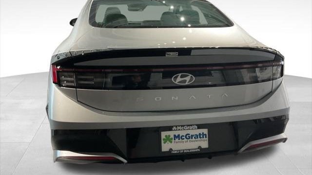 2025 Hyundai SONATA SEL Convenience