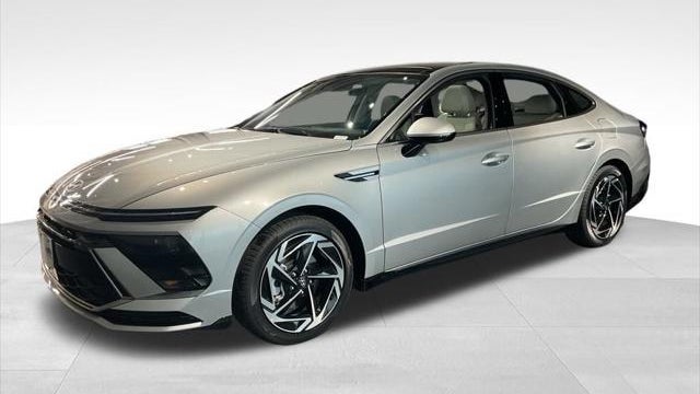 2025 Hyundai SONATA SEL Convenience