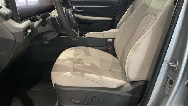 2025 Hyundai SONATA SEL Convenience