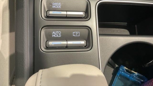 2025 Hyundai SONATA SEL Convenience