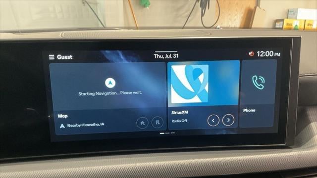 2025 Hyundai SONATA SEL Convenience