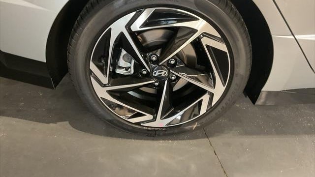 2025 Hyundai SONATA SEL Convenience