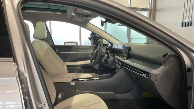 2025 Hyundai SONATA SEL Convenience