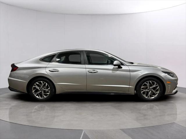 2022 Hyundai Sonata - $15,995