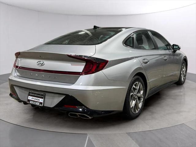 2022 Hyundai Sonata - $15,995