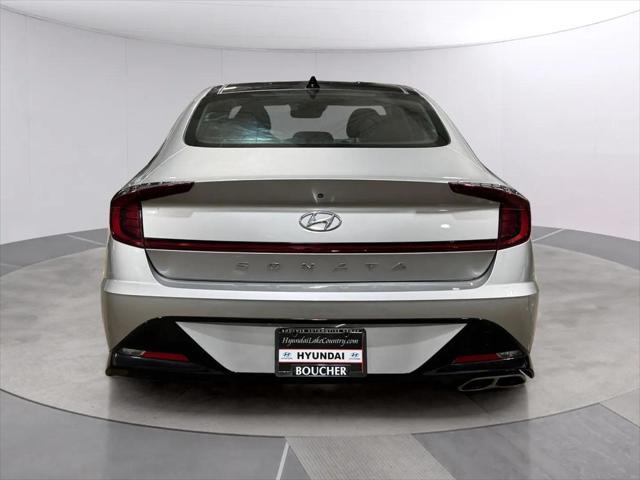 2022 Hyundai Sonata - $15,995