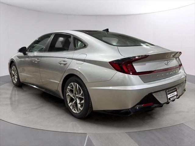 2022 Hyundai Sonata - $15,995