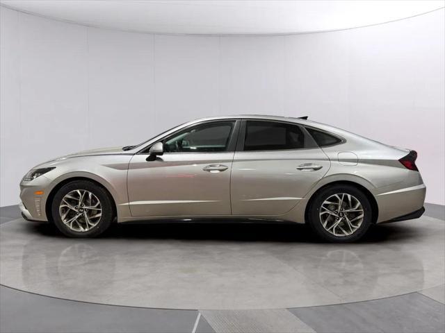 2022 Hyundai Sonata - $15,995