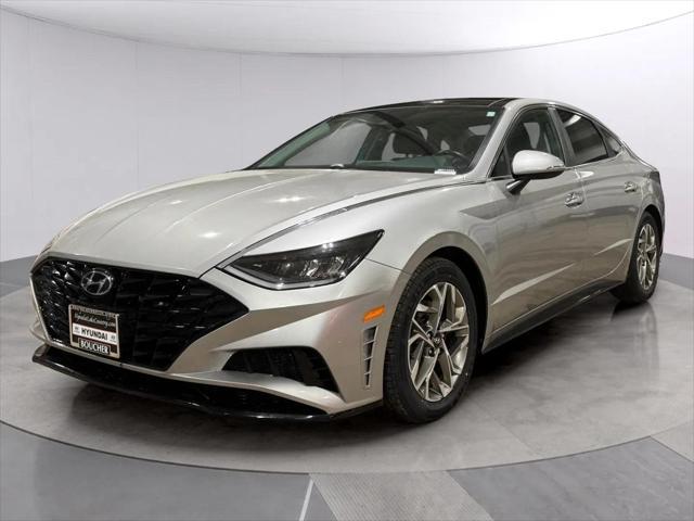 2022 Hyundai Sonata - $15,995