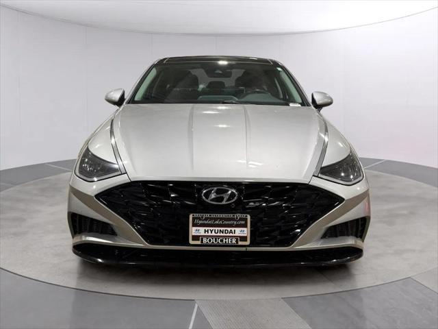 2022 Hyundai Sonata - $15,995