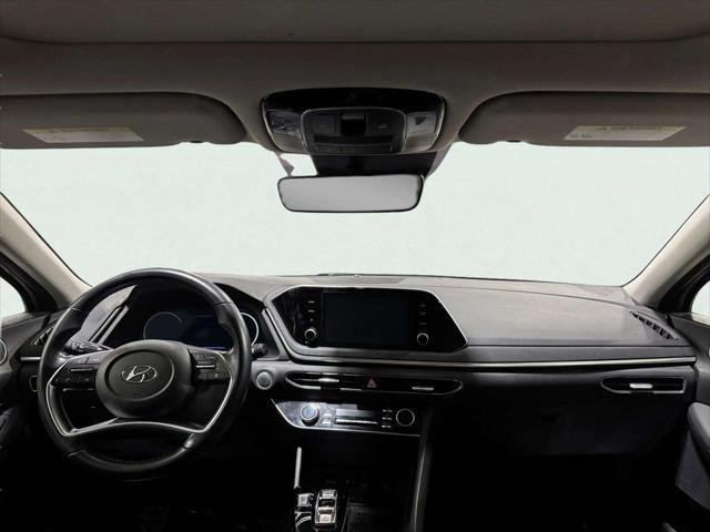 2022 Hyundai Sonata - $15,995