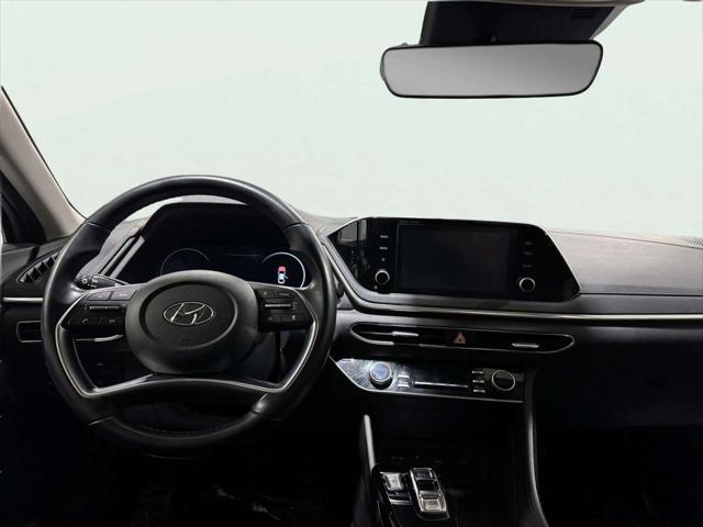 2022 Hyundai Sonata - $15,995