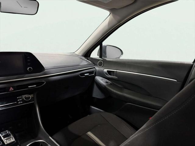 2022 Hyundai Sonata - $15,995