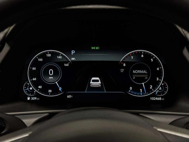 2022 Hyundai Sonata - $15,995