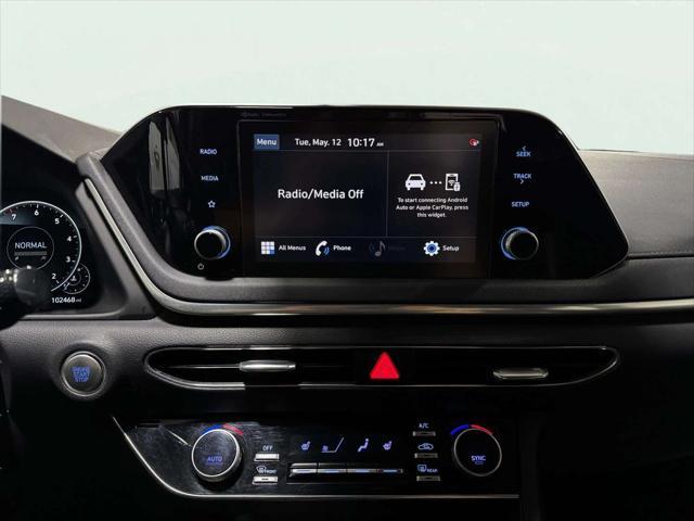2022 Hyundai Sonata - $15,995