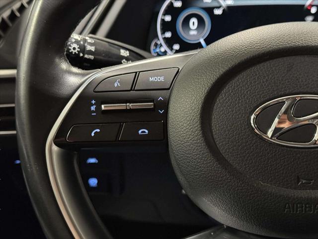2022 Hyundai Sonata - $15,995