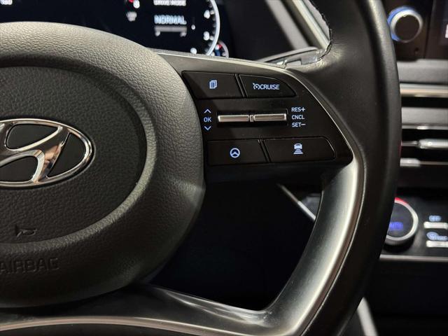 2022 Hyundai Sonata - $15,995