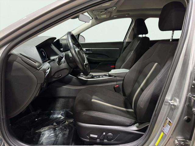 2022 Hyundai Sonata - $15,995