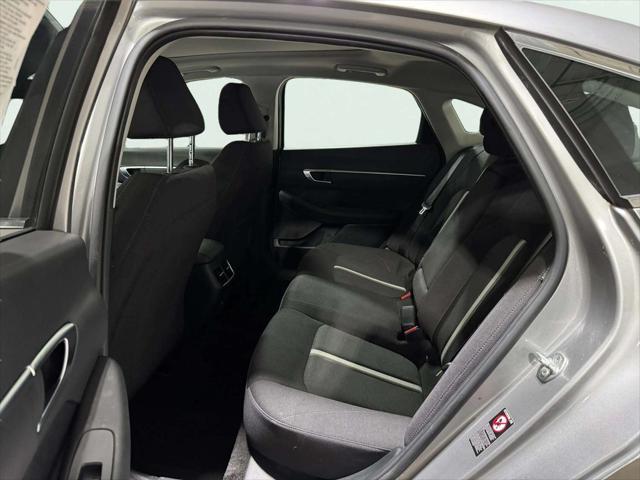 2022 Hyundai Sonata - $15,995