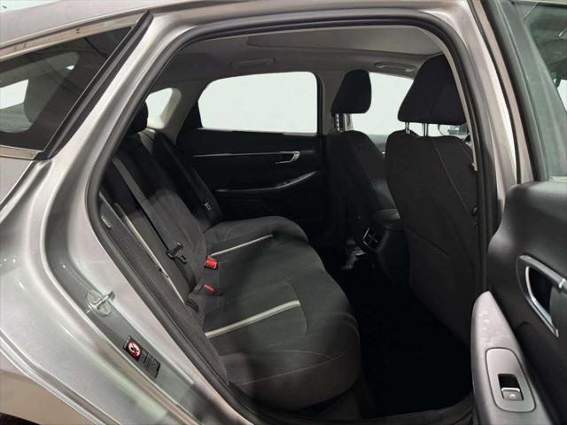 2022 Hyundai Sonata - $15,995
