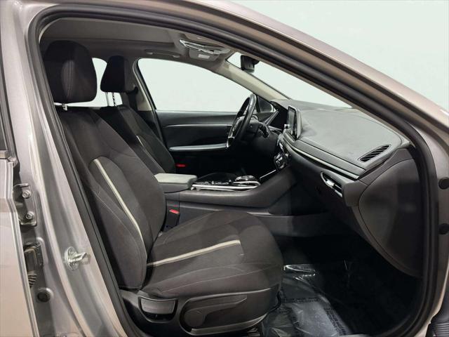 2022 Hyundai Sonata - $15,995