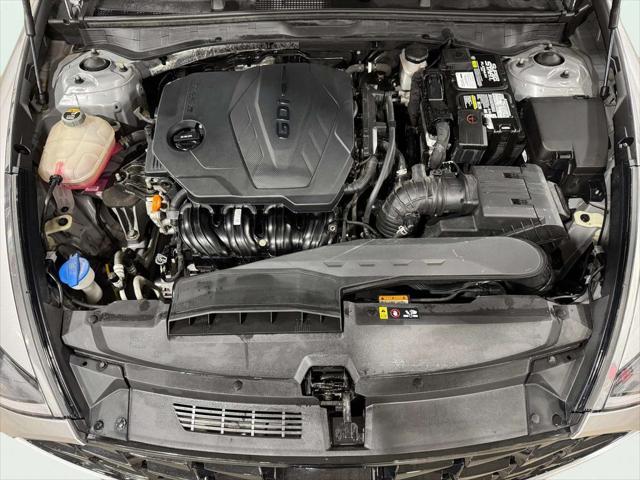 2022 Hyundai Sonata - $15,995