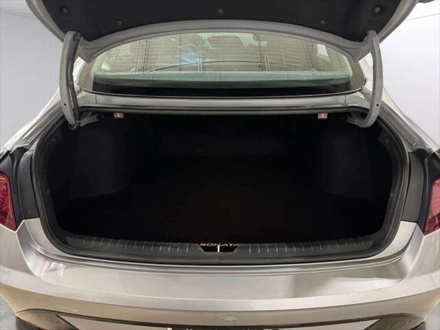 2022 Hyundai Sonata - $15,995