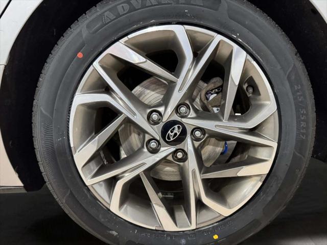 2022 Hyundai Sonata - $15,995