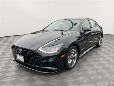 2023 Hyundai Sonata SEL 4DR Sedan