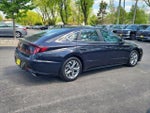 2023 Sonata Thumbnail 4