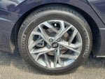 2023 Sonata Thumbnail 5