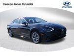 2023 Sonata Thumbnail 1