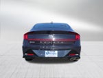 2023 Sonata Thumbnail 4