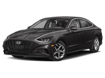 Photo of a 2023 Hyundai Sonata SEL 4DR Sedan for sale