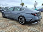 2024 Sonata Thumbnail 3